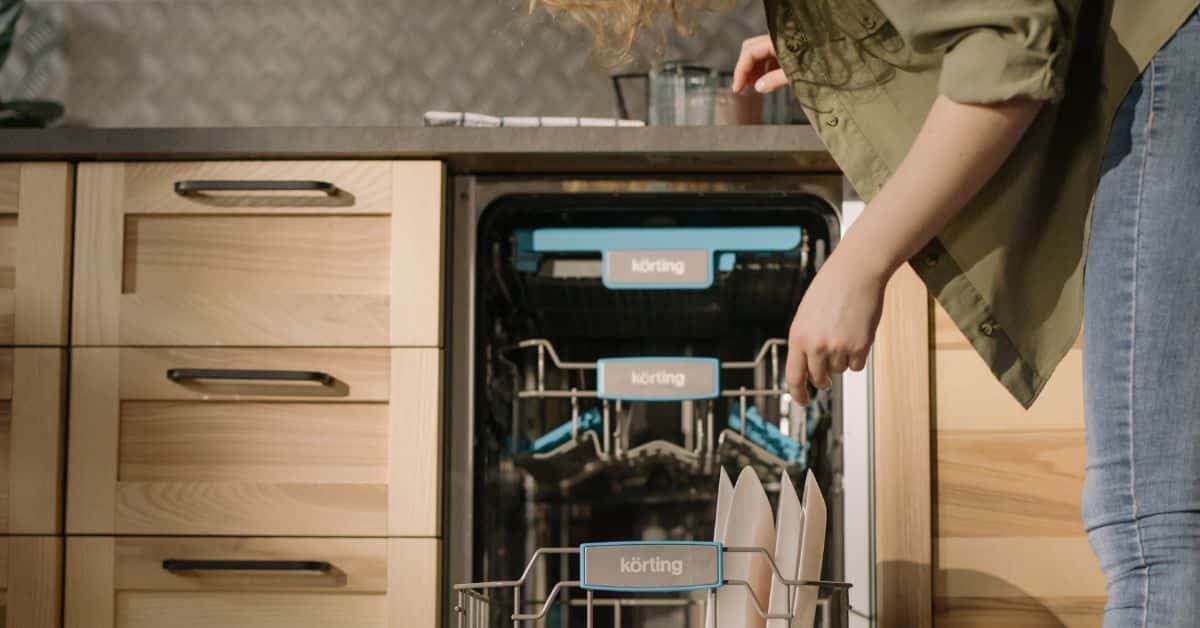 איך תוכלו לשלב את מדיח הכלים במטבח השלב ה - 2 בדקו את הצורך שלכם