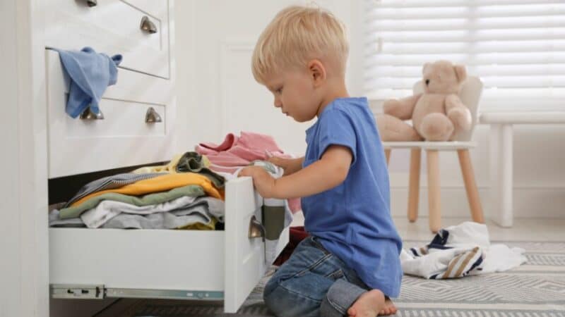 שידות בבית
